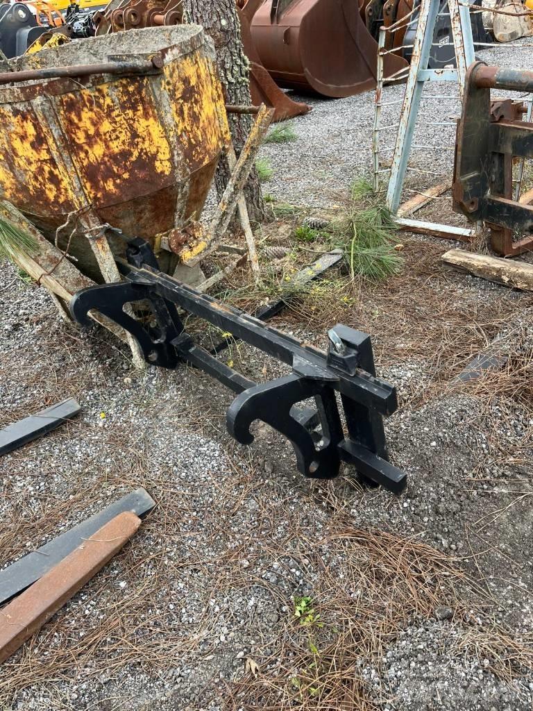 Volvo L 30, L25, L28 Radlader