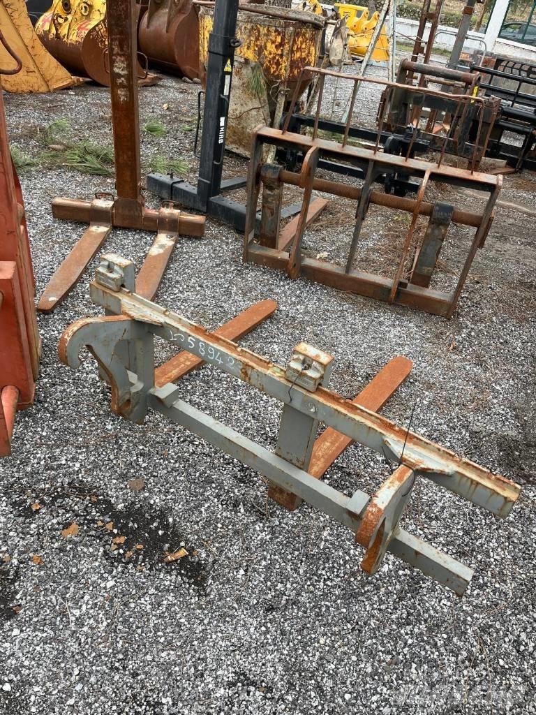 Volvo L 30, L25, L28 Radlader