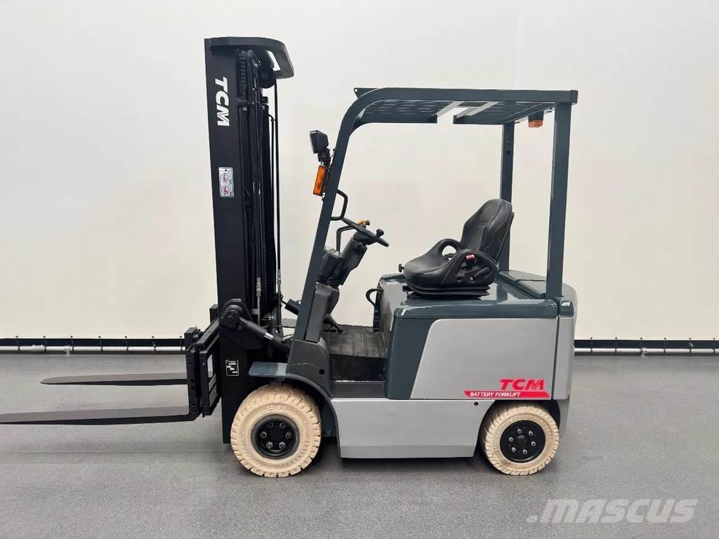 TCM FB25-7 Elektrische heftrucks