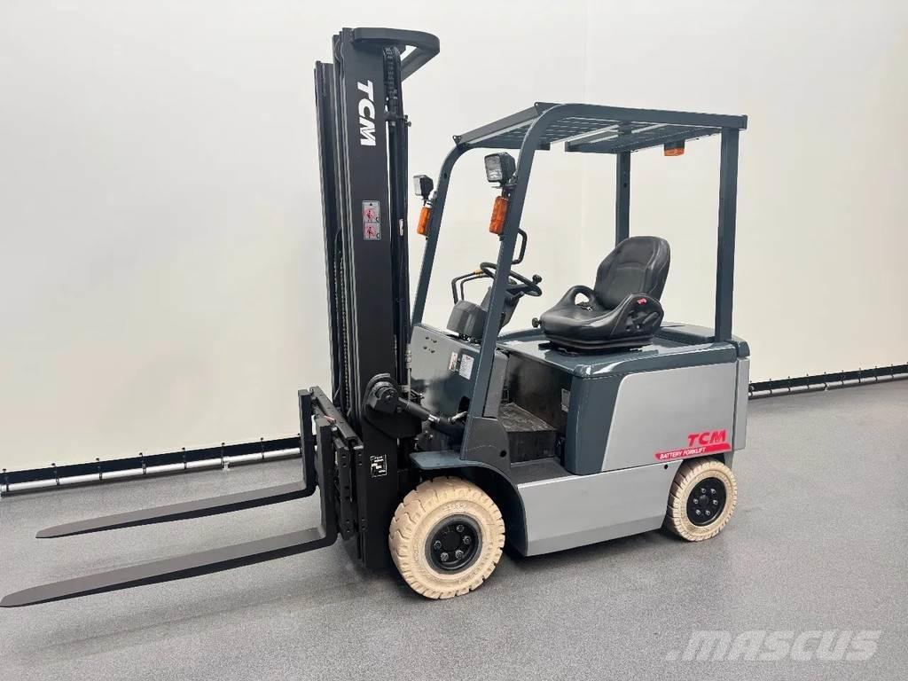 TCM FB25-7 Elektrische heftrucks