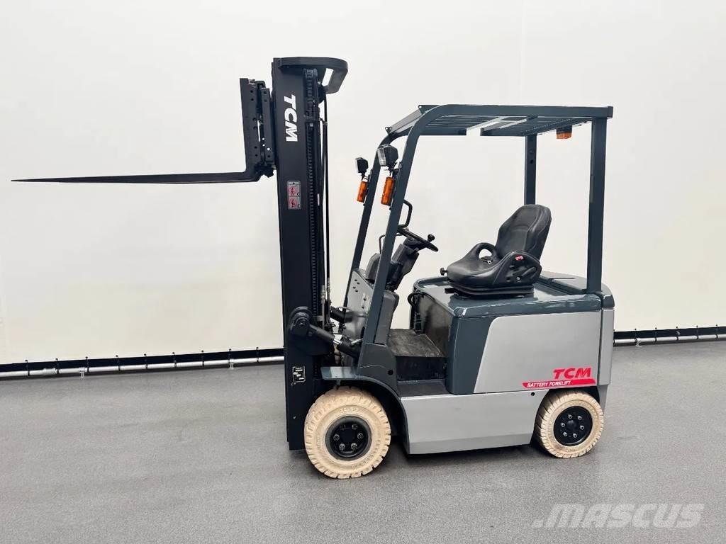 TCM FB25-7 Elektrische heftrucks