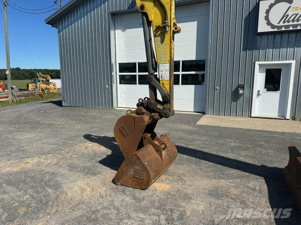 Wacker Neuson 8003 Raupenbagger