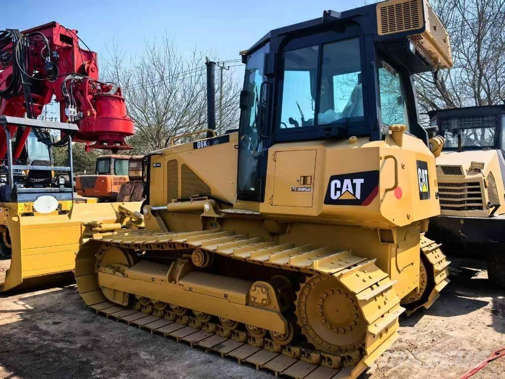 CAT D 6 K XLP Bulldozer