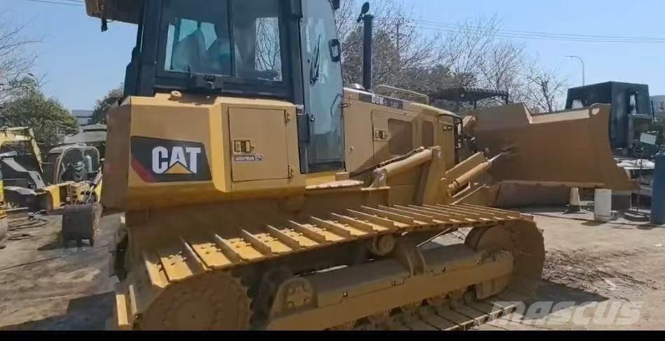 CAT D 6 K XLP Bulldozer