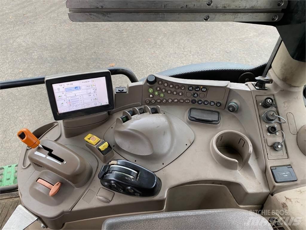 John Deere 6150R Traktoren