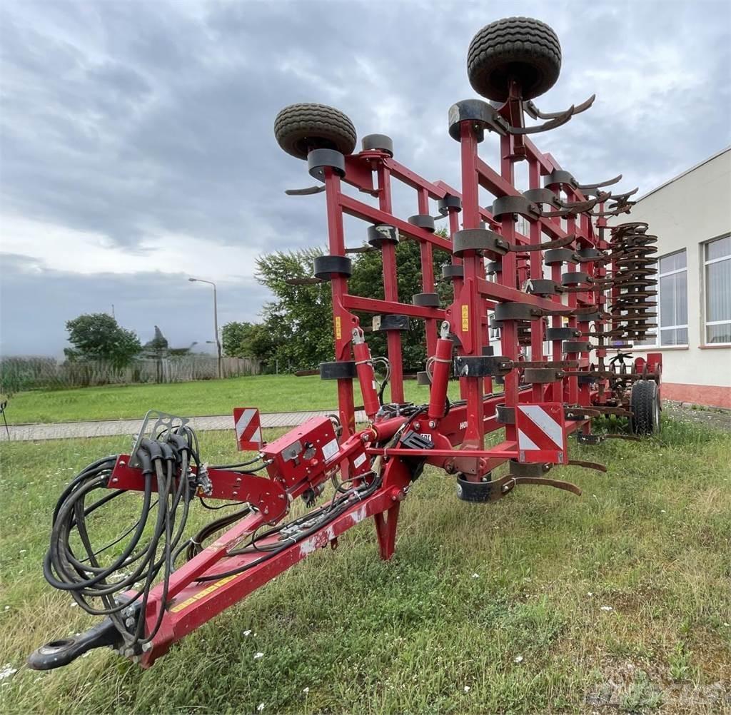 Horsch Tiger 8 XL Grubber