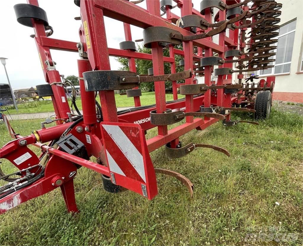 Horsch Tiger 8 XL Grubber