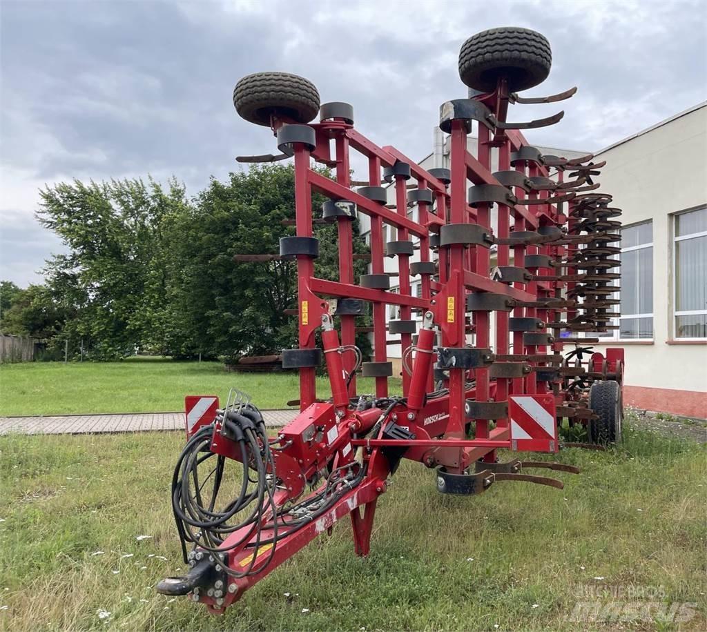 Horsch Tiger 8 XL Grubber