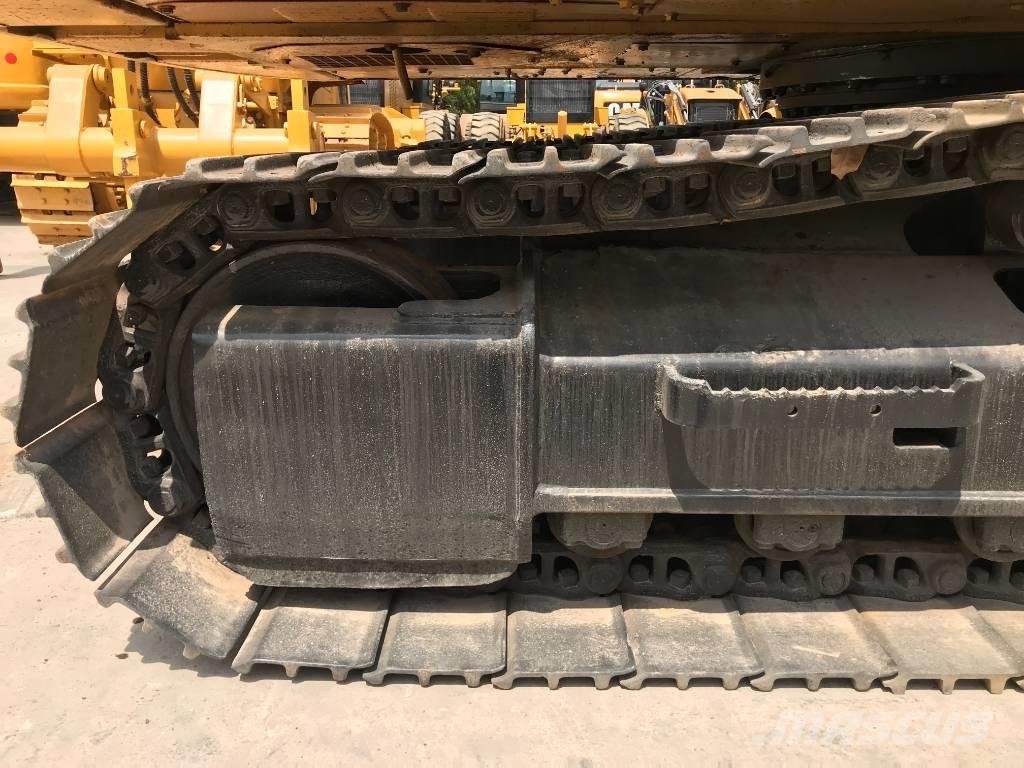 CAT 315 D Raupenbagger