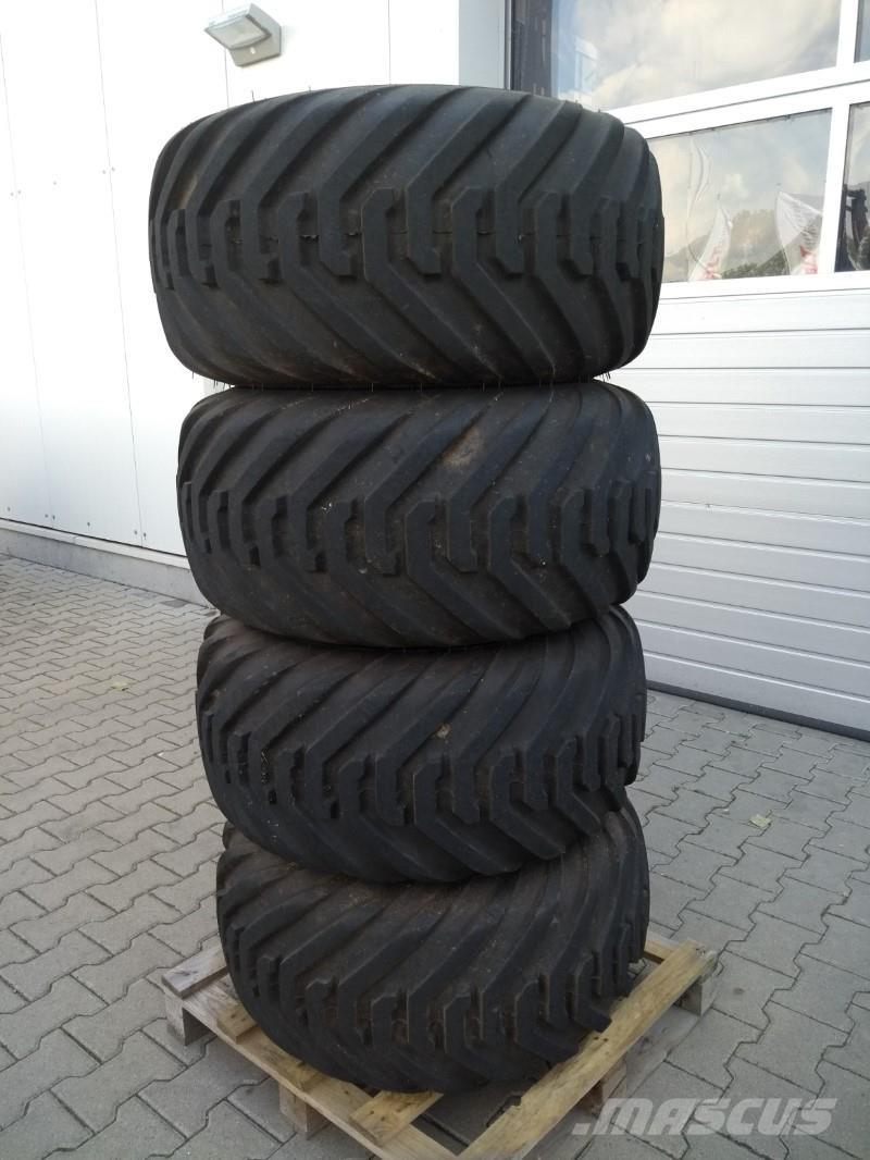 BKT 400/60 15.5 Sonstige Landmaschinen