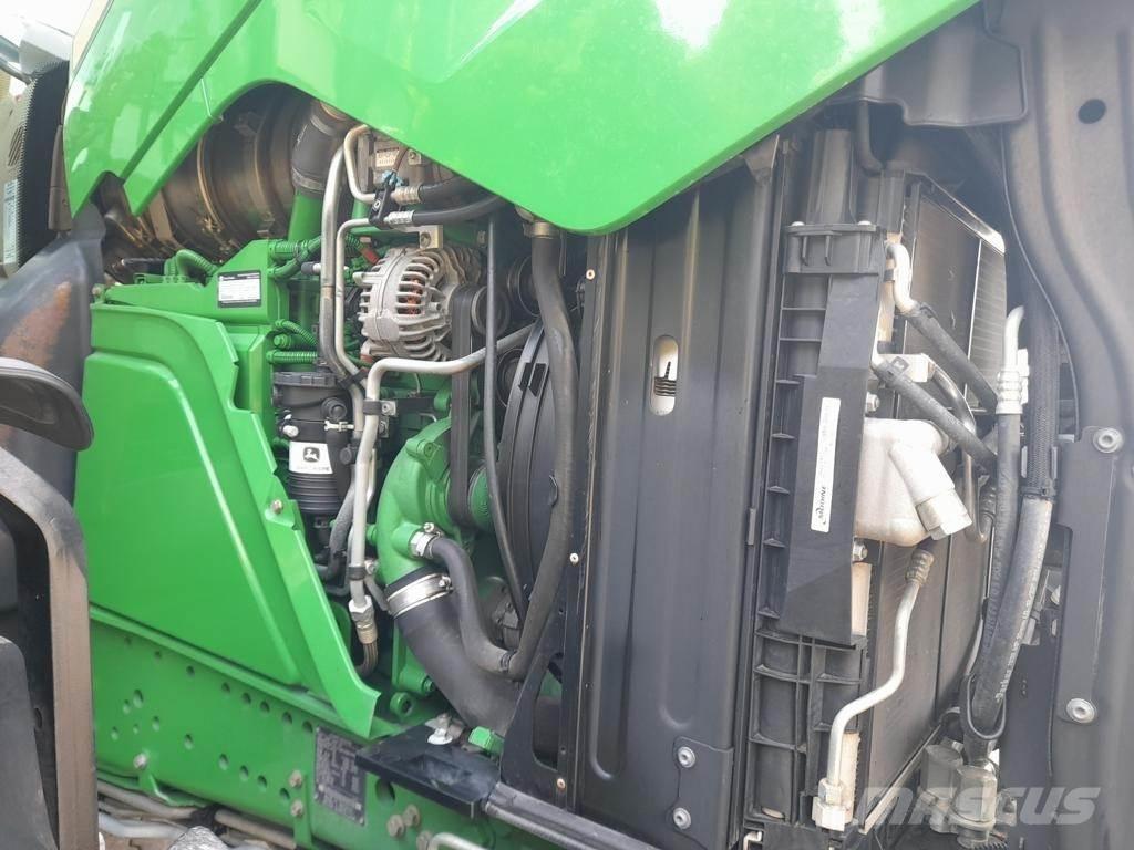 John Deere 6155R Traktoren