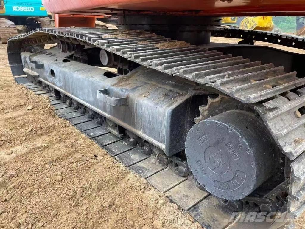 Doosan 225-7 Raupenbagger