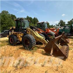CAT 924 G HL Radlader