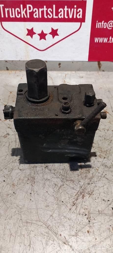 MAN TGS.    85417236020 Hydraulik