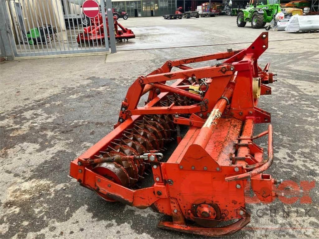 Becker 3,00 m Motoreggen / Rototiller