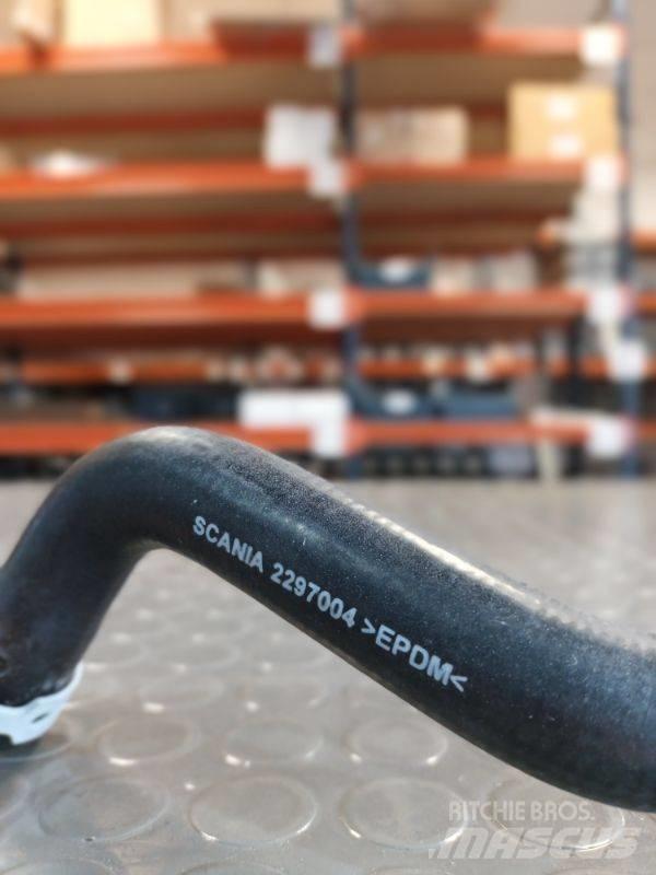 Scania HOSE 2297004 Motoren