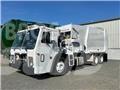 Mack LEU613 Müllwagen