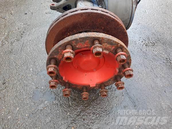 DAF LIFTAXLE LKW-Achsen