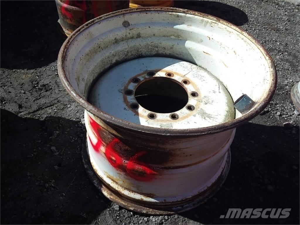 Skogsjan 695 24x34 Reifen