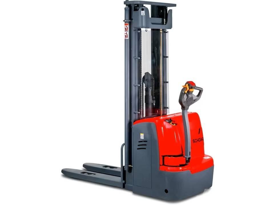  SCHORR RR15HH500E Zelfrijdende stapelaars