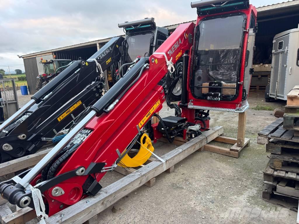 Kesla 2210T Holzkrane