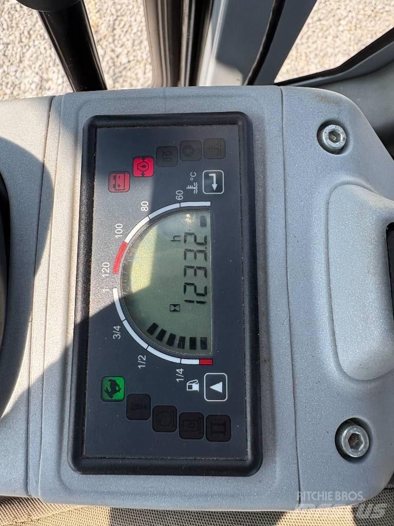 Wacker Neuson ET 20 Minibagger < 7t