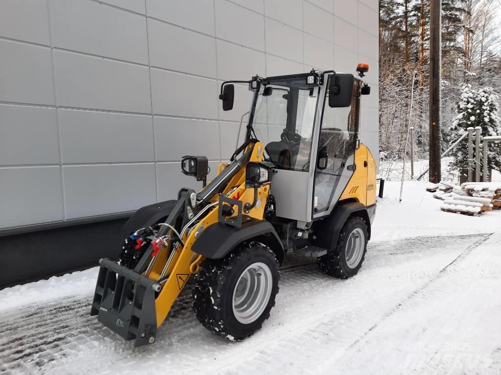 Wacker Neuson WL 28 Radlader