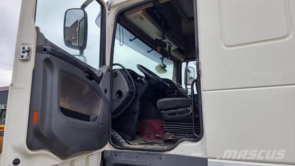 DAF XF 460 FT Sattelzugmaschinen