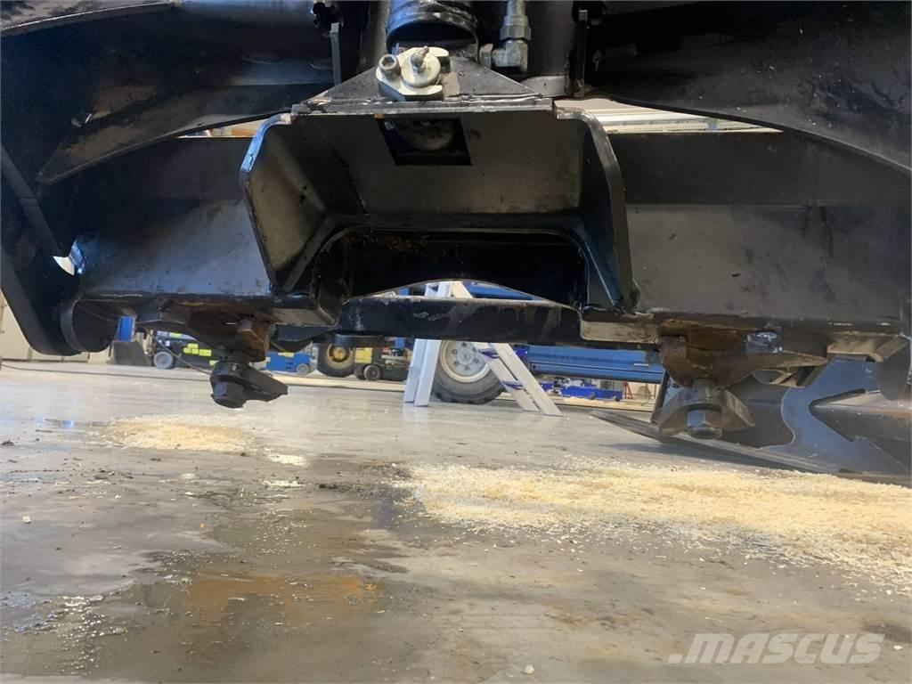 Komatsu 895 Anderes Zubehör