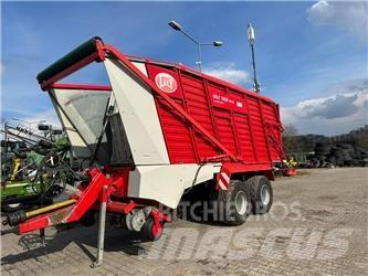 Lely Tigo 60 Allzweckanhänger