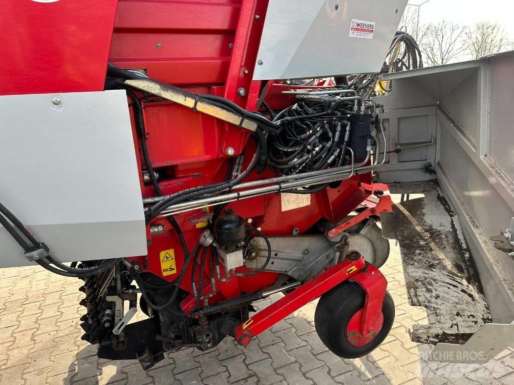 Lely Tigo 60 Allzweckanhänger