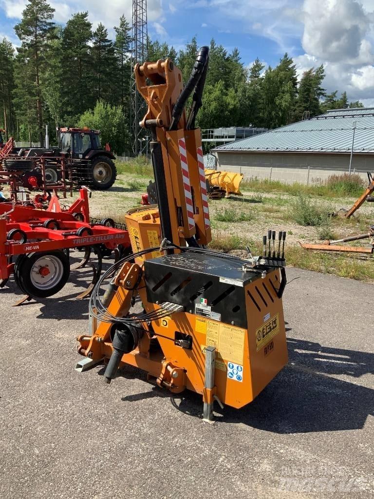 Berti Braccio Sonstige Schneeräumgeräte