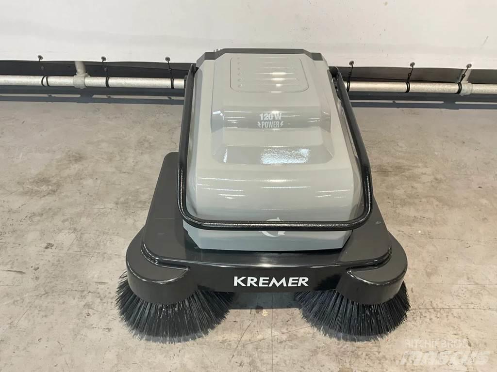 Kremer KS30 Kehrer