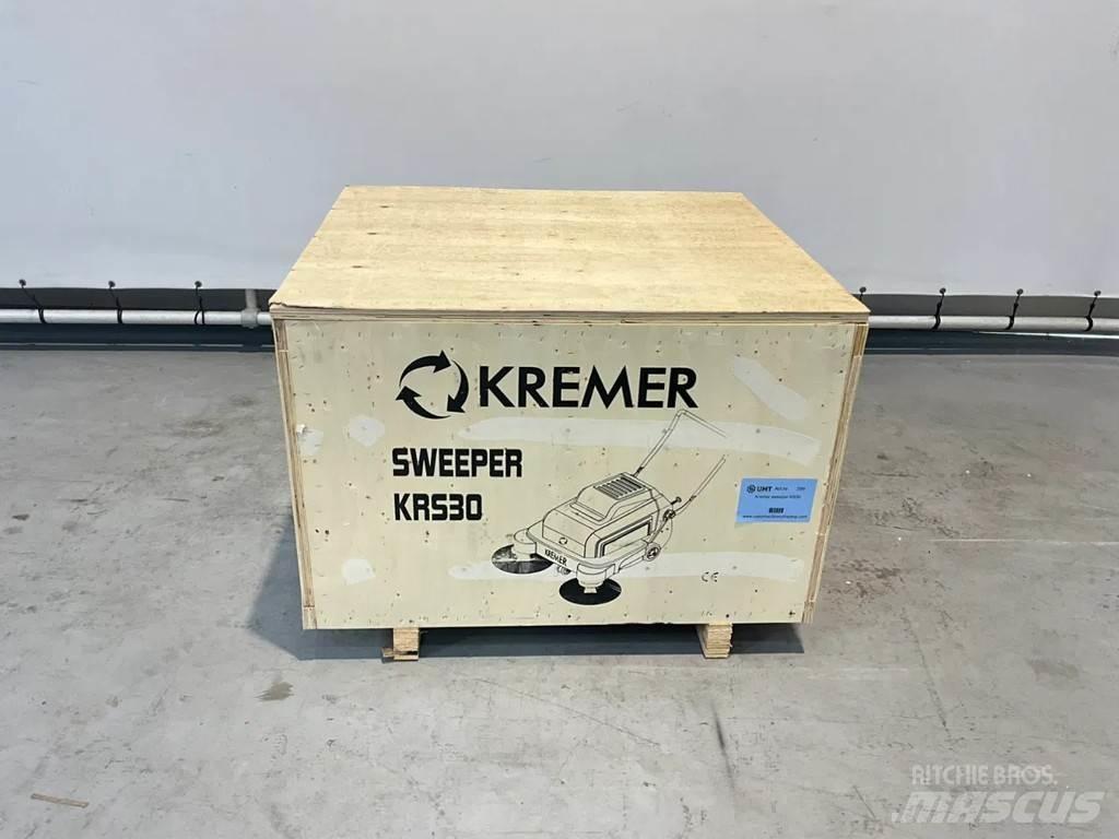 Kremer KS30 Kehrer