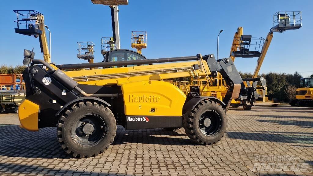 Haulotte HTL 3614 Teleskoplader