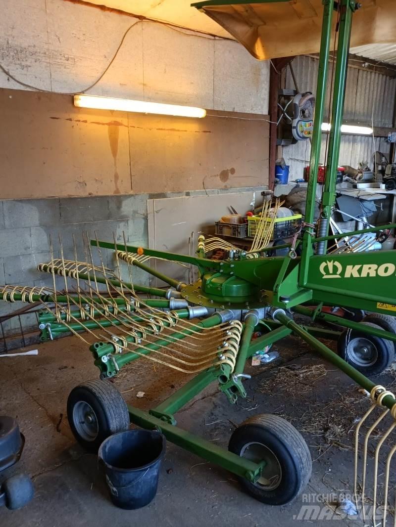Krone Swadro 46 Schwader
