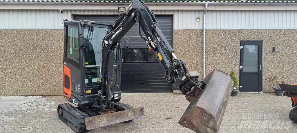 Eurocomach 22SR Minibagger < 7t