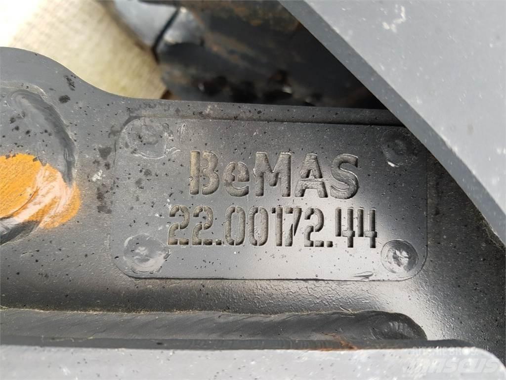 TL 300mm SW010 Tieflöffel