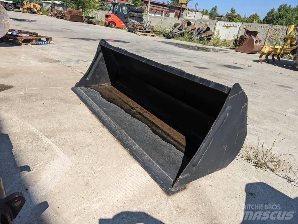  Loader bucket Schaufeln