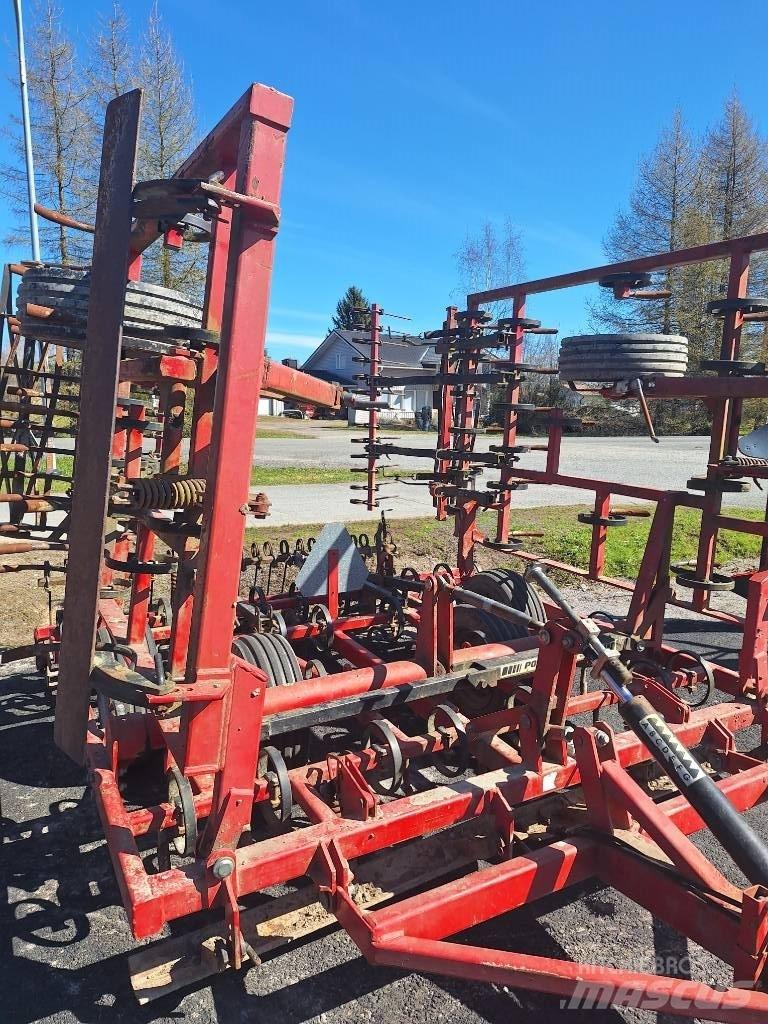 Potila SPH 540 Eggen