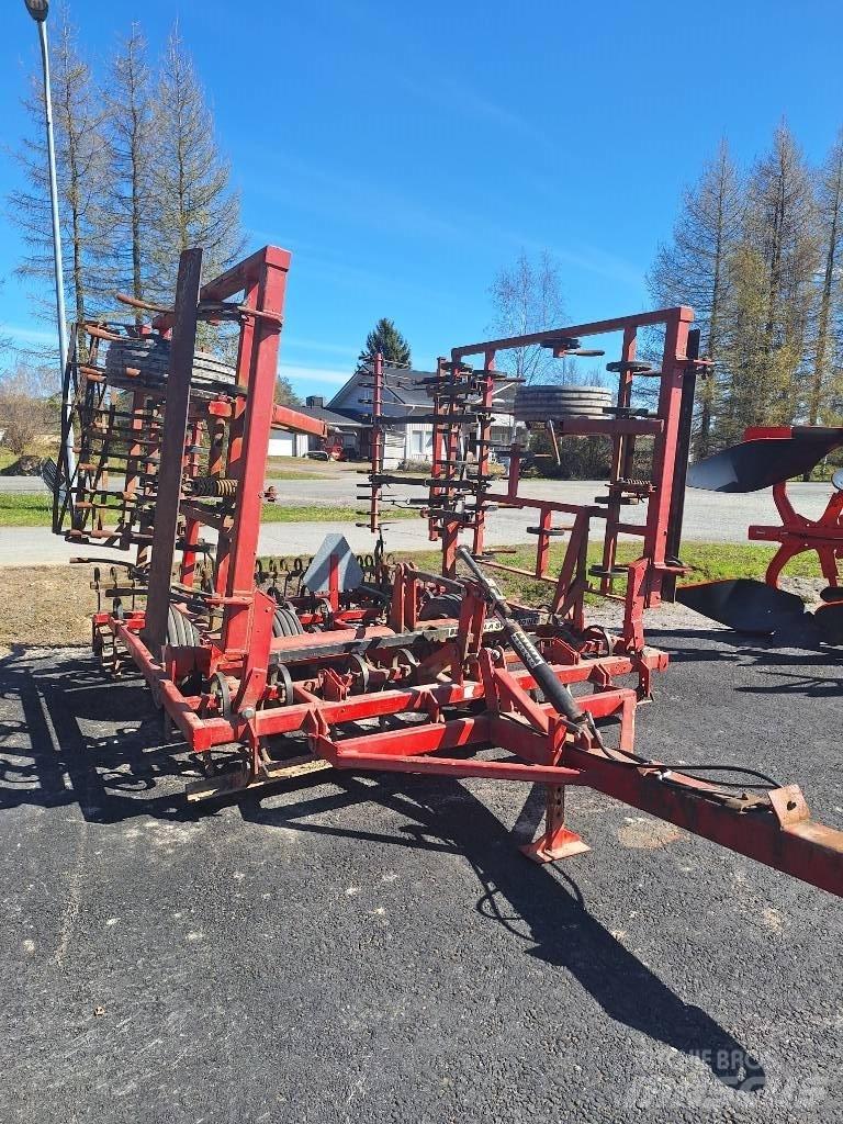 Potila SPH 540 Eggen