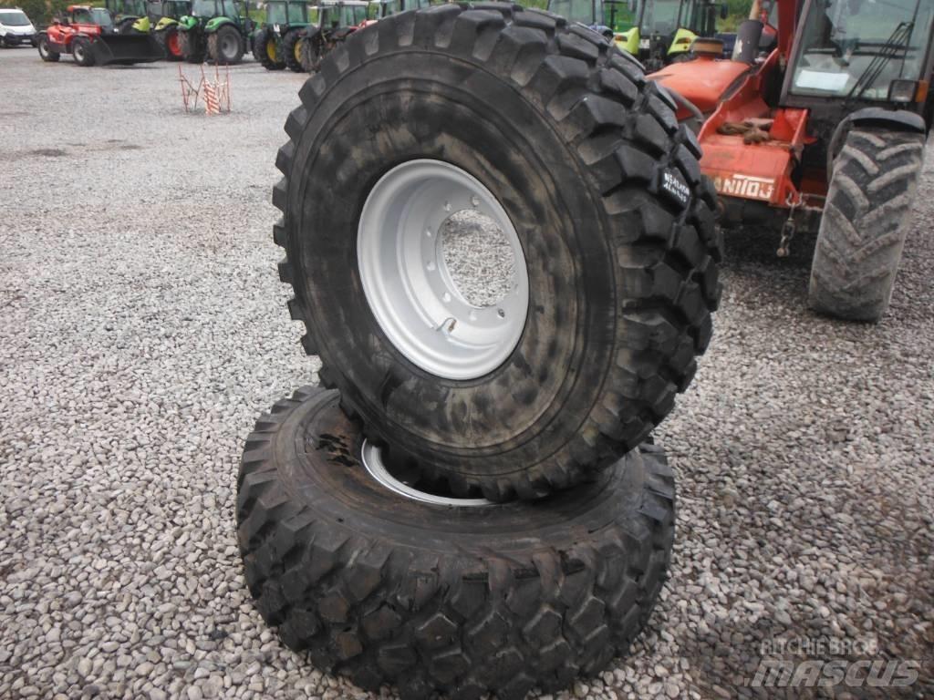 Michelin 16.00R20 Reifen