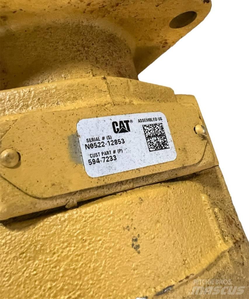CAT 594-7233 GP Pump Sonstige Baumaschinen