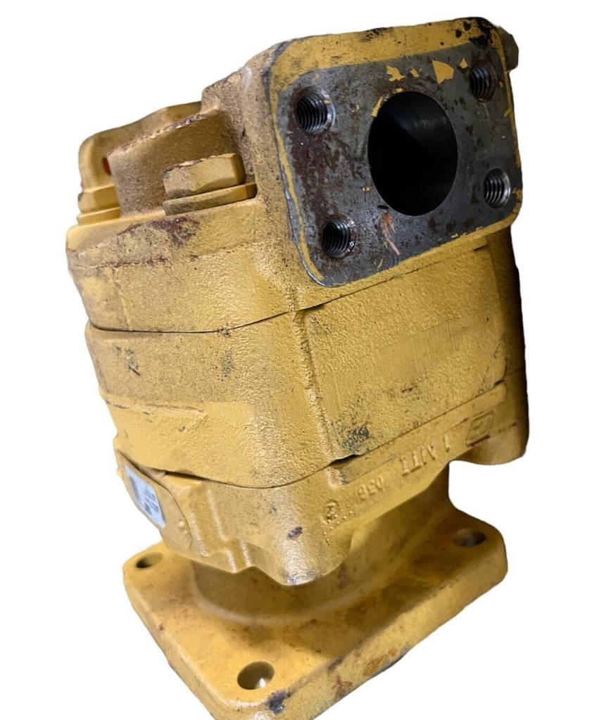 CAT 594-7233 GP Pump Sonstige Baumaschinen