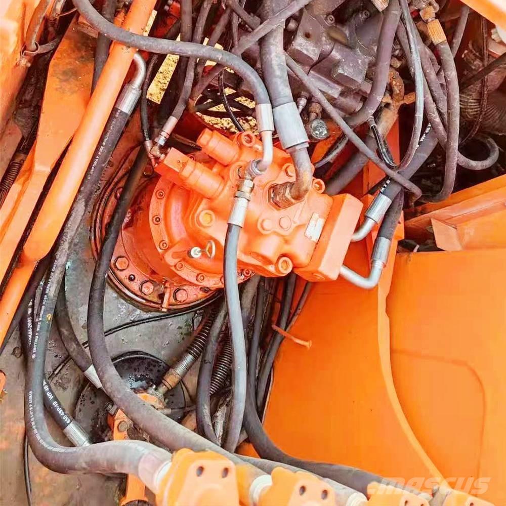 Doosan DH 225 LC-7 Raupenbagger