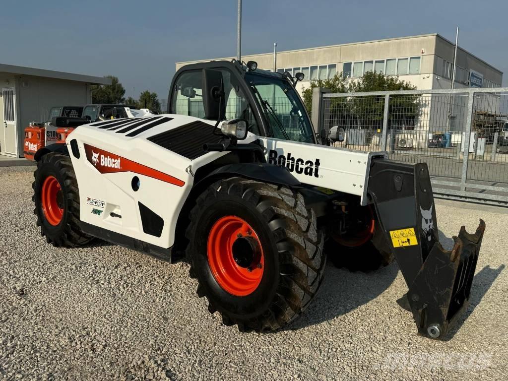 Bobcat TL 30.70 Teleskoplader