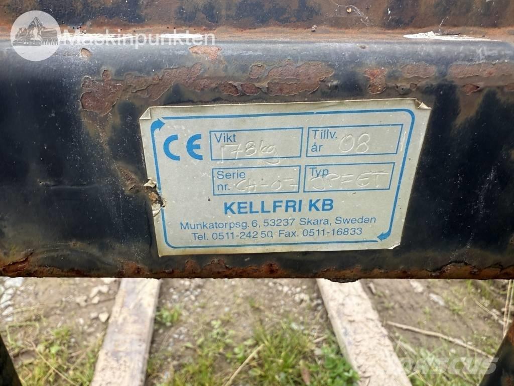 New Holland T 5.95 Traktoren