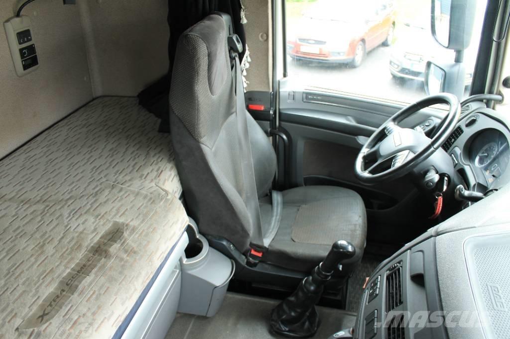 DAF XF 440 Sattelzugmaschinen