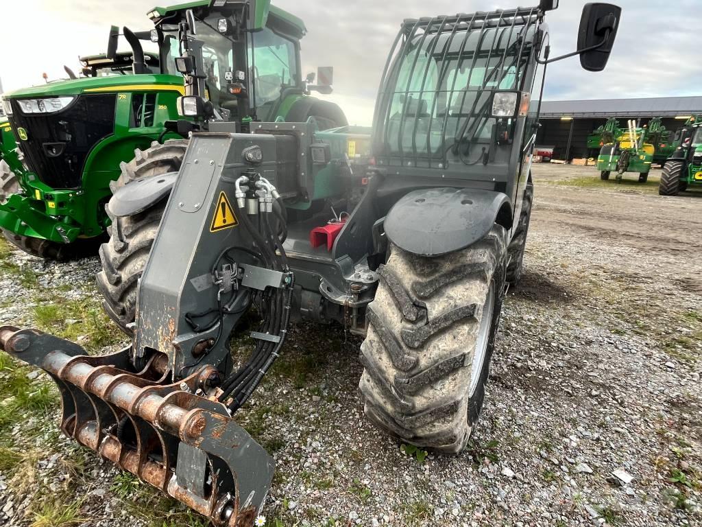 Kramer KT 557 Arbeitsfahrzeuge