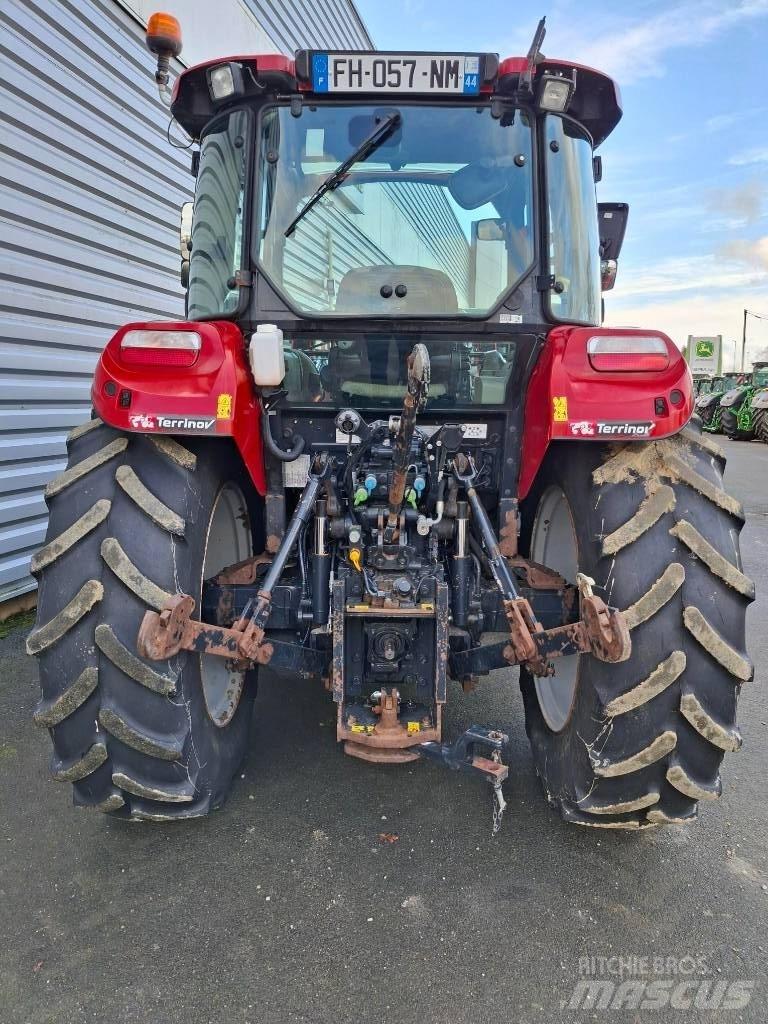 Case IH FARMALL 85C Traktoren